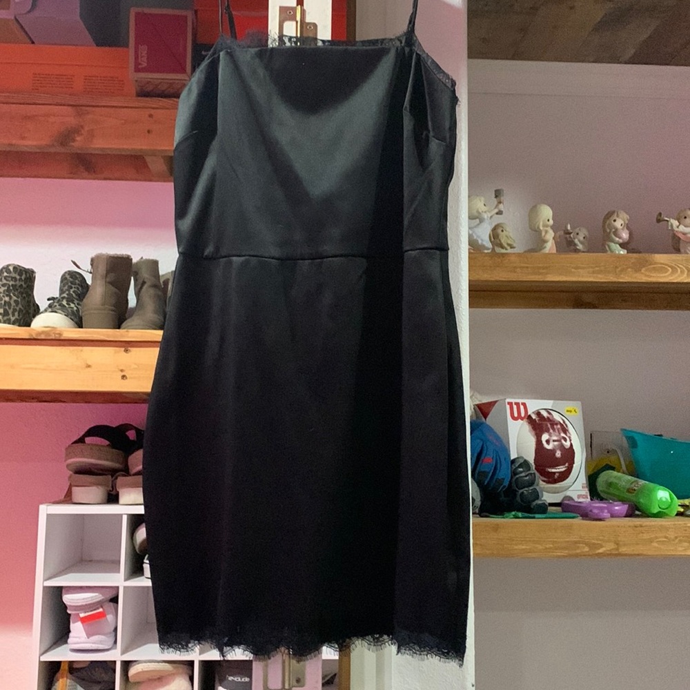 BLACK B Darlin “Homecoming Dress”